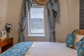 Muthu Fort William Hotel - Vue de la chambre