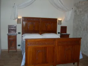 Agriturismo Borgo San Martino - Zimmer