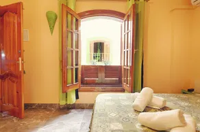 Charming Nerja Hostel - Rom