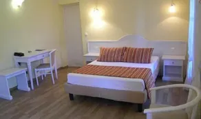 Auberge Les Oliviers - Værelse
