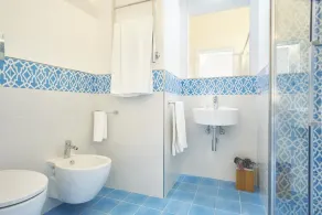 Palazzo Gentilcore - Bagno