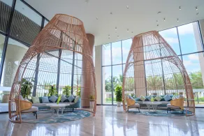 Wyndham Garden Cam Ranh Resort - Reception