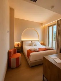 Hotel Boutique Terracotta Sapri - Rom