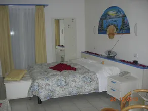 Hotel del Sole - Camera