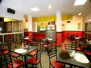 Hotel Riviera - Restaurant
