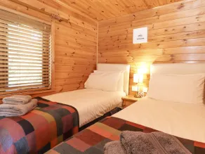 Ennerdale Lodge - Chambre