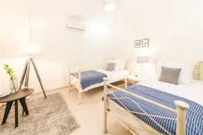 Villa Marina - Room