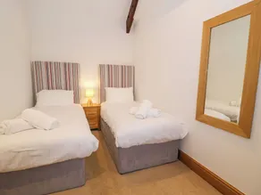 Sisial-y-Mor - Chambre