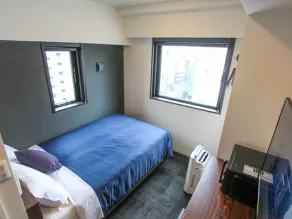 HOTEL LiVEMAX Umeda WEST - Camera