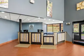 Quality Inn Hillsville - Hall