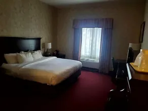 Comfort Inn & Suites Walla Walla - Chambre