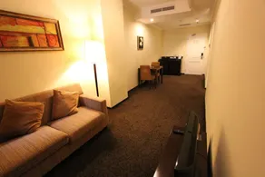 Harmoni One Convention Hotel and Service Apartments - Room
