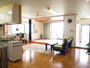 Rental Villa Luana Waioli - Camera
