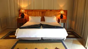 Witsieshoek Mountain Lodge - Habitación