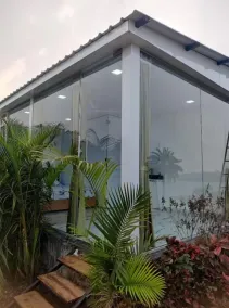 Bellajooz Lake Resort - Chambre