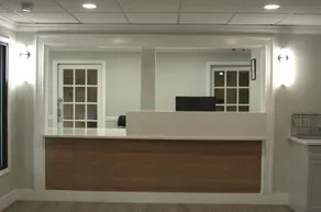SureStay by Best Western Atlanta Northeast - Reception