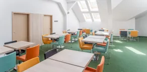Hotel Armatti - Ristorante