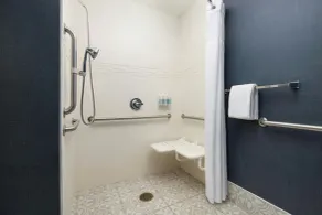Residence Inn by Marriott Des Moines West at Jordan Creek Town Center - Salle de bain