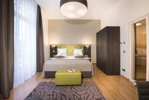 Collegium Leoninum - Chambre
