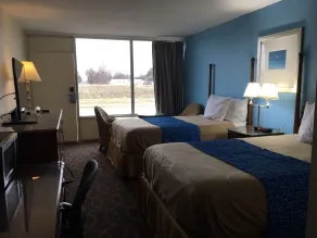Travel Inn - Chambre