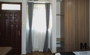 Olmak Beach Resort - Rum