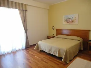 Domus Hotel - Zimmer