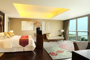 Sheraton Bali Kuta Resort - Room