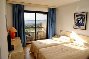 AR Almerimar - Chambre
