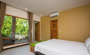 Nadine Phu Quoc Resort & Spa - View from room