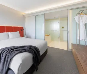 Elysia Wellness Retreat - Room