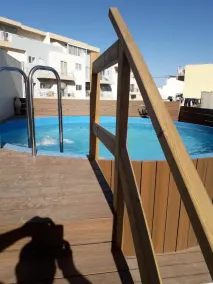 Buccaneers Boutique Guest House - Basseng