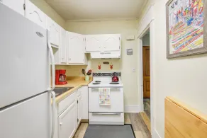 Kennebunk Apartment w/ Local Beach Access! - Interiør