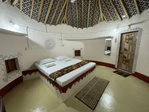 Rann Sanji Stay - Room