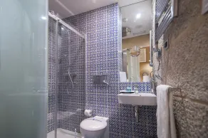 Casas Reais Boutique - Salle de bain