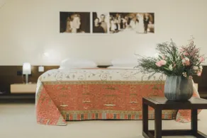 Residence Hotel - Room