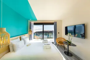 Novotel Monte-Carlo - Room