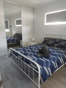 Jurien Beachfront Chalets - Room