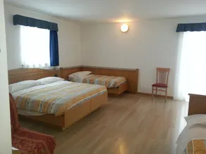 Hotel Panorama - Chambre