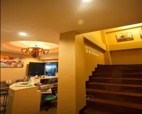 At Home At Chiang Mai - Hall