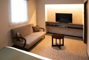 Hotel Grand Vert Kyu Karuizawa - Chambre