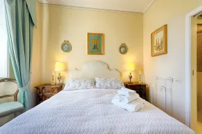 Palazzo Lenzi - Zimmer