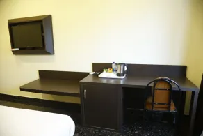 Golden Parrk - Room
