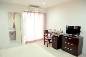 Mee sook Hotel and Residence - Chambre