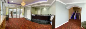 Hotel M Morgantown - WVU Area - Reception