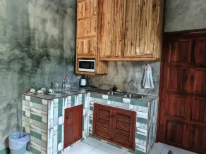 Phanumas Longstay & Resort - Room