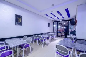 INOU Hotel - Restaurant