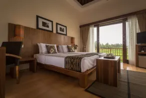 Manyi Village Ubud - Room
