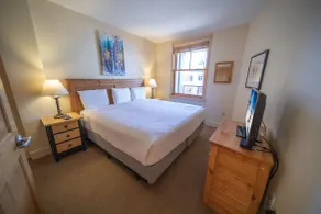 Silver Mill 8211 by SummitCove Lodging - Chambre