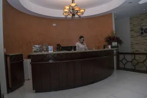 Hotel Suerre - Reception