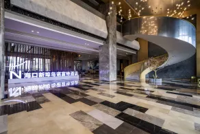 Novotel Haikou Xinbudao - Reception